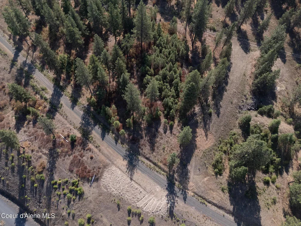 NKA 42-Ac Incline Drive Harrison, ID 83833