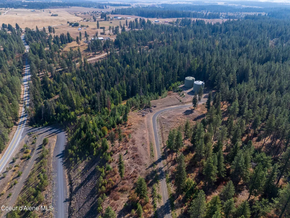 NKA 42-Ac Incline Drive Harrison, ID 83833