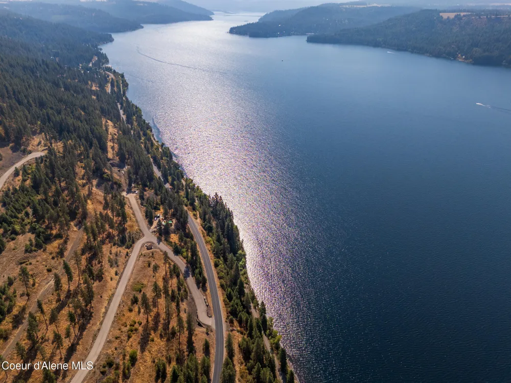 NKA 42-Ac Incline Drive Harrison, ID 83833