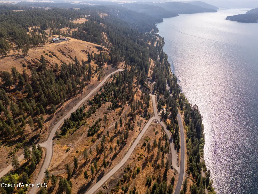 NKA 42-Ac Incline Drive Harrison, ID 83833