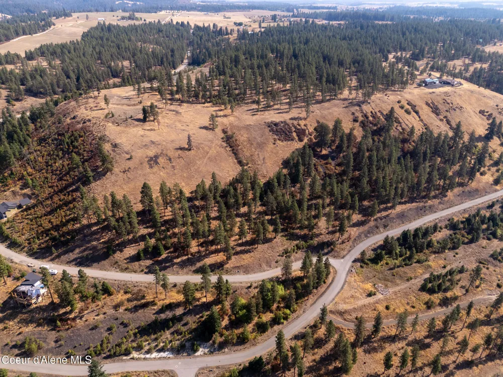 NKA 42-Ac Incline Drive Harrison, ID 83833