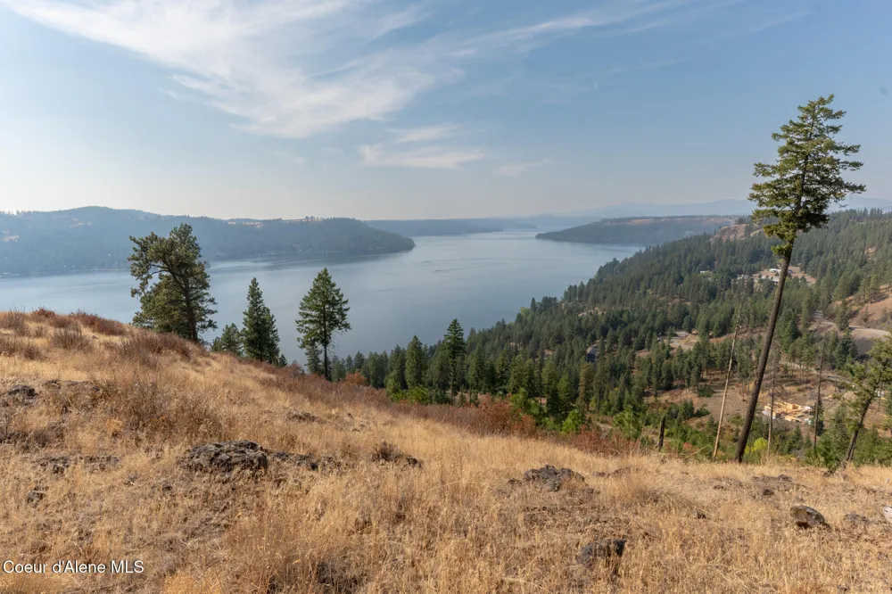 NKA 42-Ac Incline Drive Harrison, ID 83833