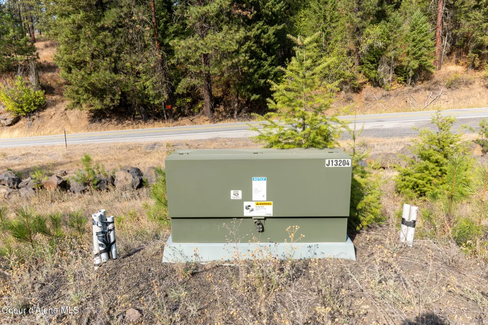 NKA 42-Ac Incline Drive Harrison, ID 83833