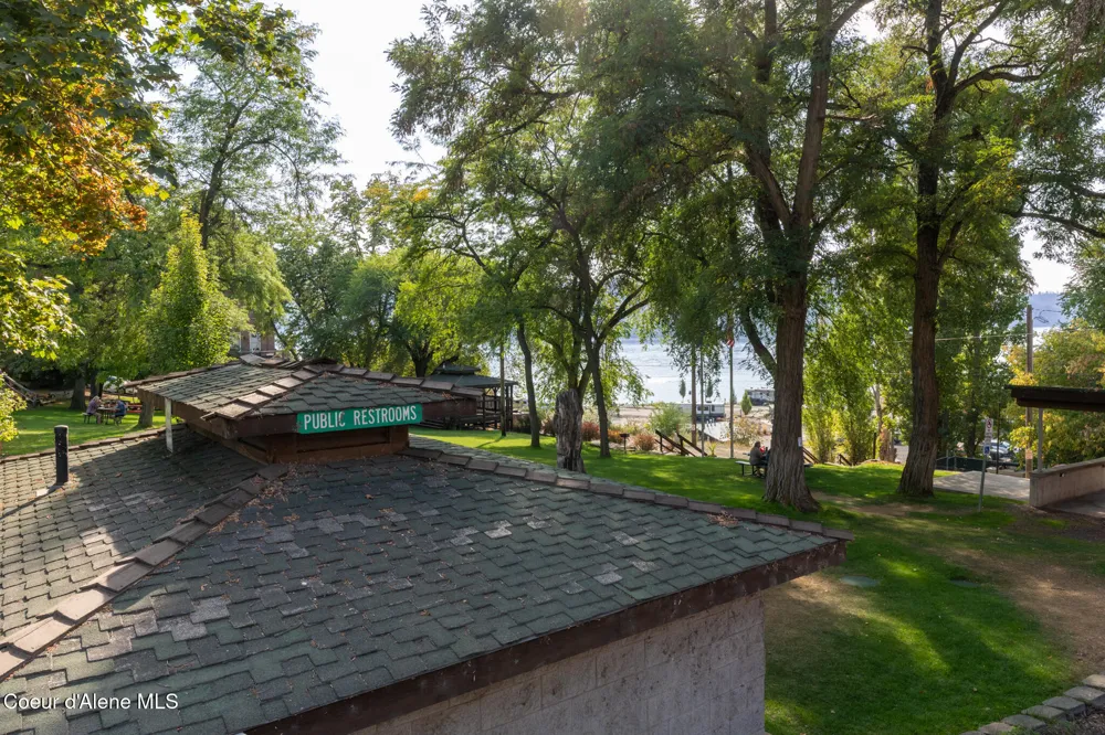 NKA 42-Ac Incline Drive Harrison, ID 83833