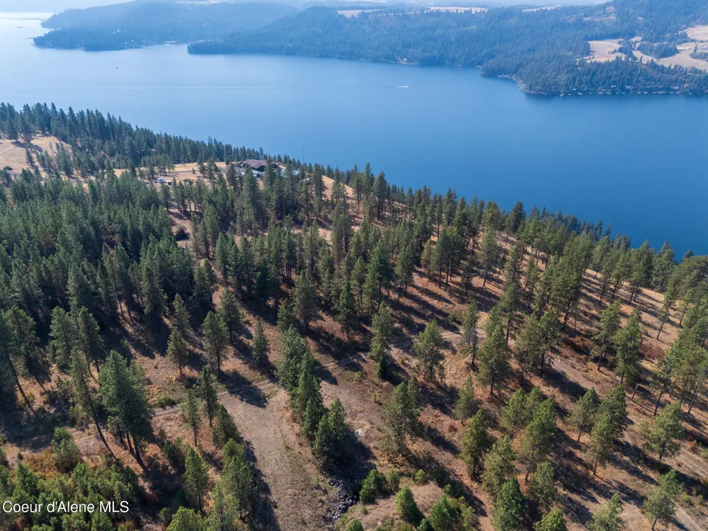 NKA 42-Ac Incline Drive Harrison, ID 83833
