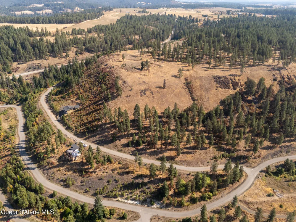 NKA 42-Ac Incline Drive Harrison, ID 83833