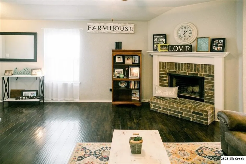 2525 Elk Creek Street Temple, TX 76504