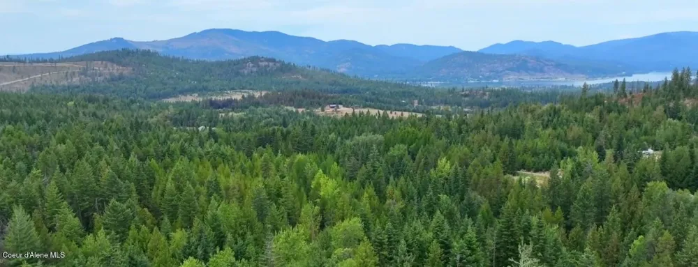 NKA 20-AC Schneiders Road Sagle, ID 83860