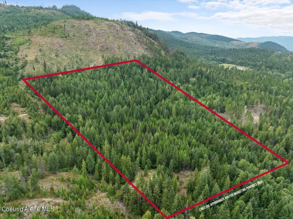 NKA 20-AC Schneiders Road Sagle, ID 83860