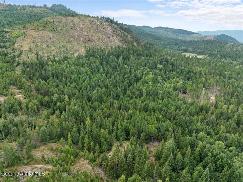 NKA 20-AC Schneiders Road Sagle, ID 83860