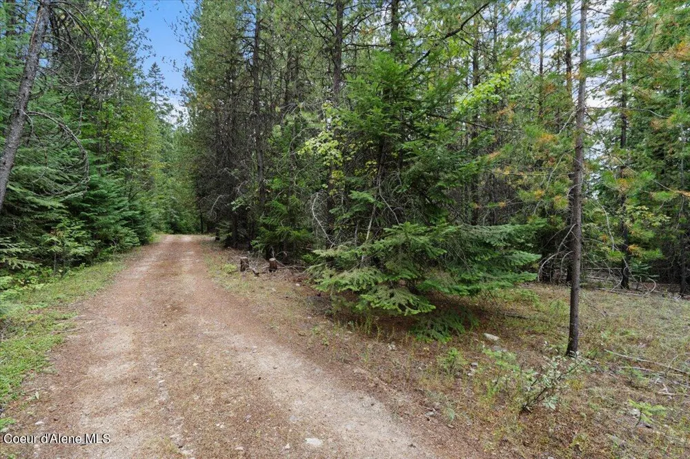 NKA 20-AC Schneiders Road Sagle, ID 83860