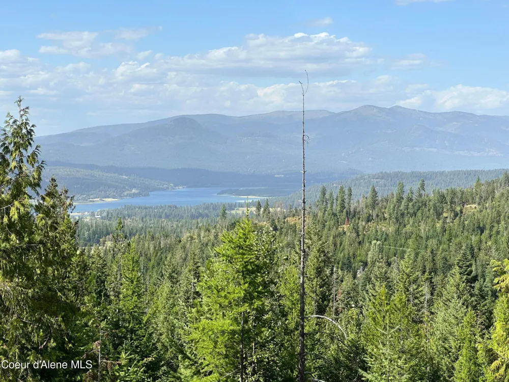 NKA 20-AC Schneiders Road Sagle, ID 83860