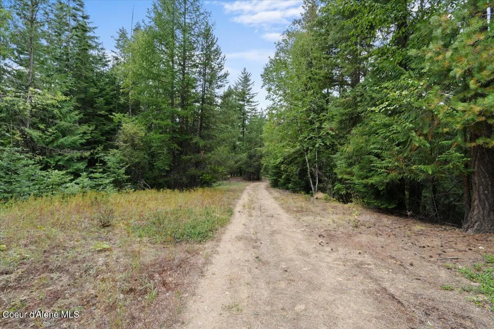 NKA 20-AC Schneiders Road Sagle, ID 83860