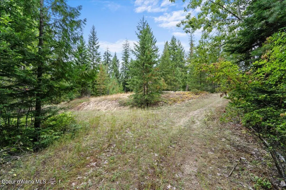 NKA 20-AC Schneiders Road Sagle, ID 83860