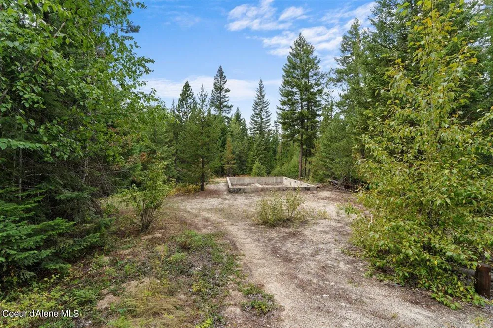 NKA 20-AC Schneiders Road Sagle, ID 83860