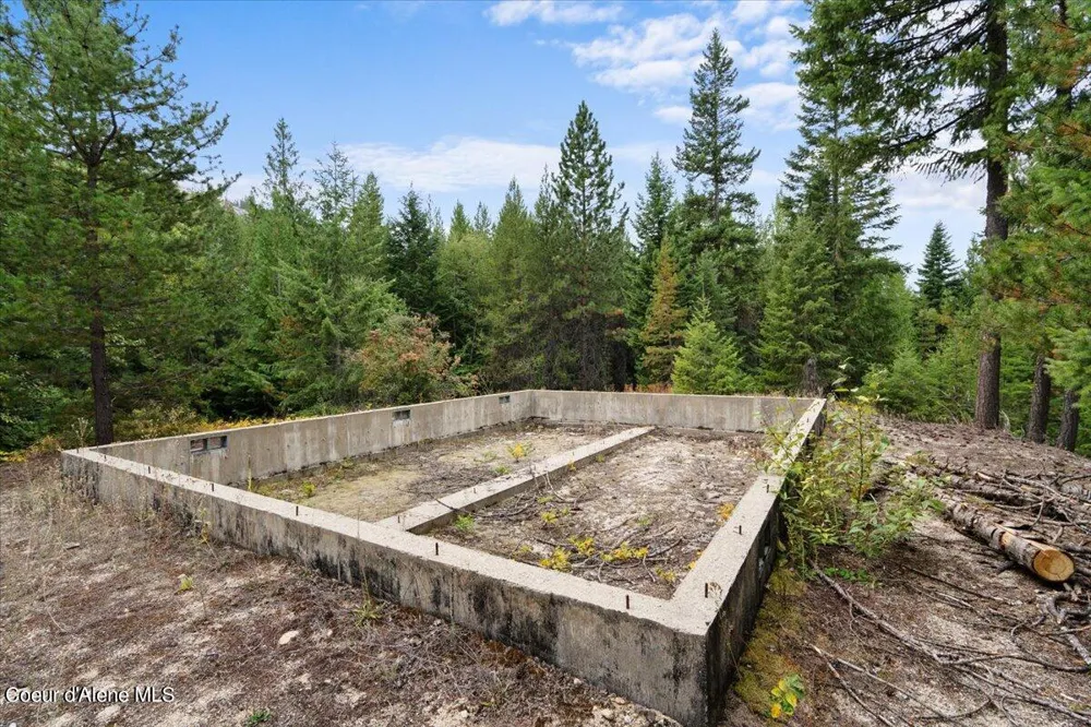 NKA 20-AC Schneiders Road Sagle, ID 83860