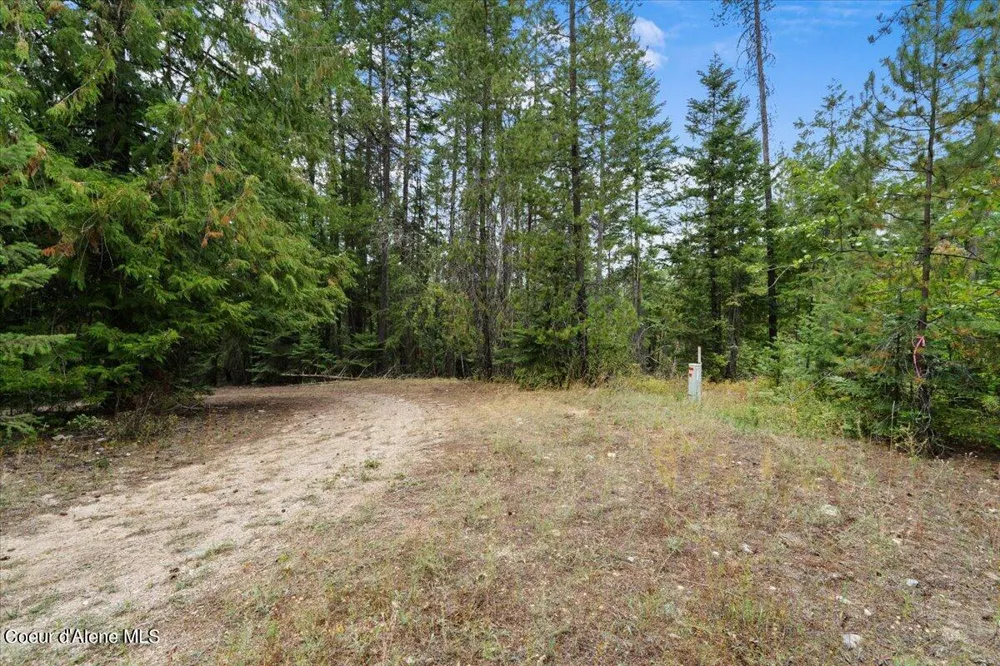NKA 20-AC Schneiders Road Sagle, ID 83860