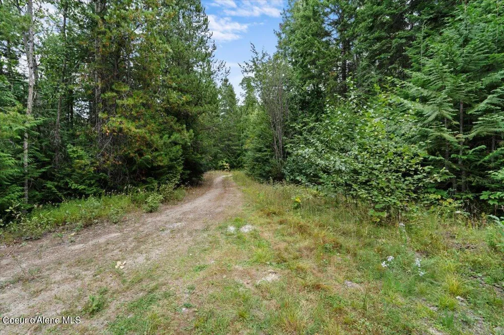NKA 20-AC Schneiders Road Sagle, ID 83860