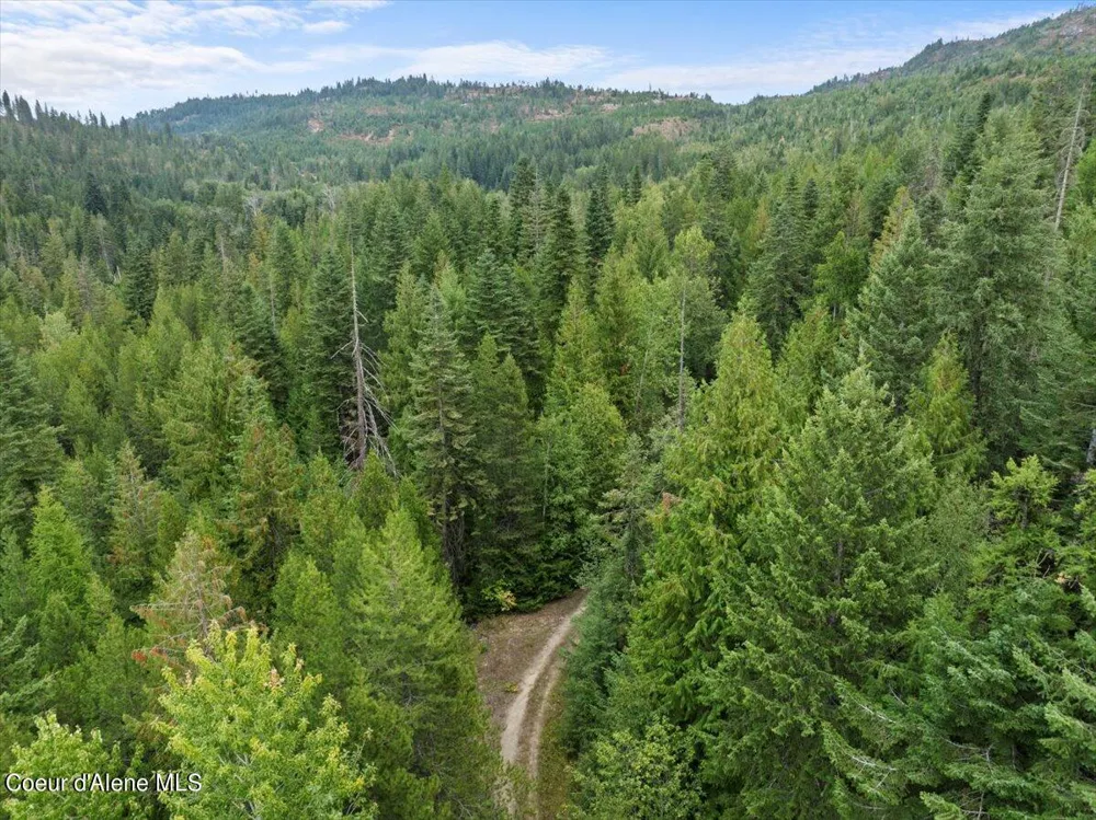 NKA 20-AC Schneiders Road Sagle, ID 83860