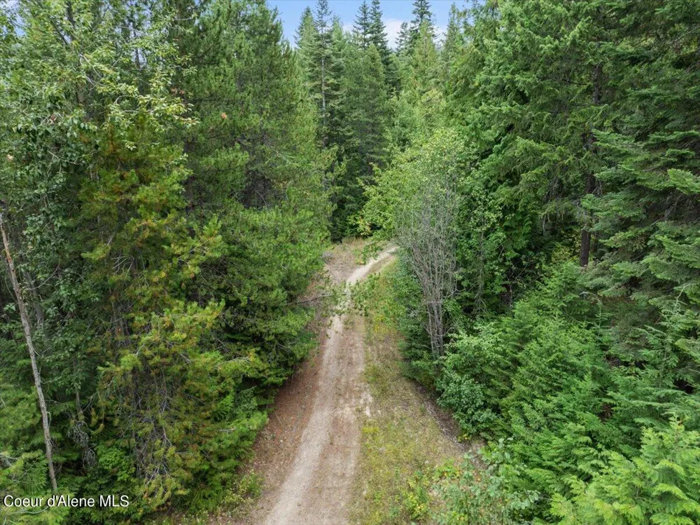 NKA 20-AC Schneiders Road Sagle, ID 83860