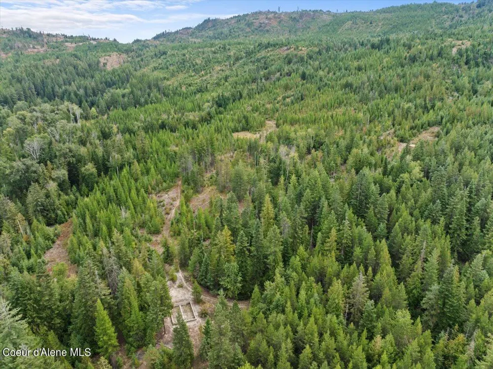 NKA 20-AC Schneiders Road Sagle, ID 83860