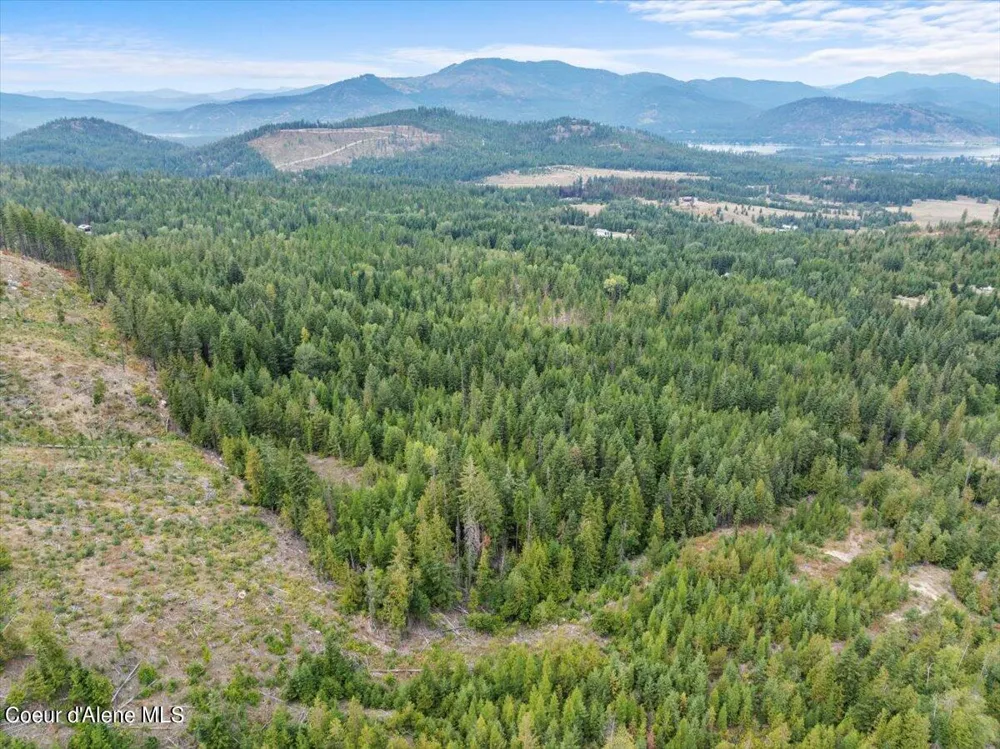 NKA 20-AC Schneiders Road Sagle, ID 83860