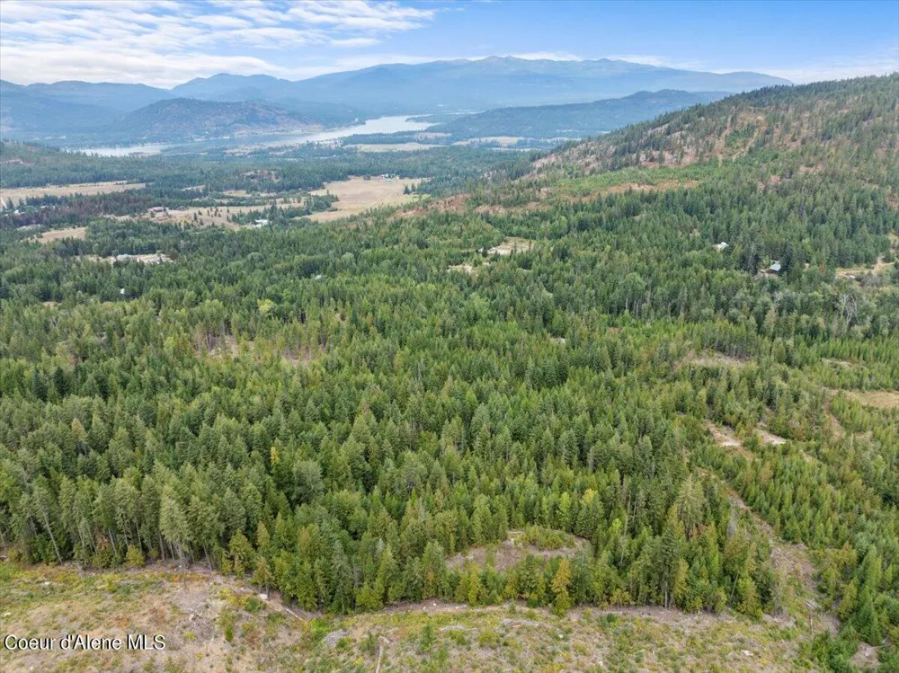 NKA 20-AC Schneiders Road Sagle, ID 83860