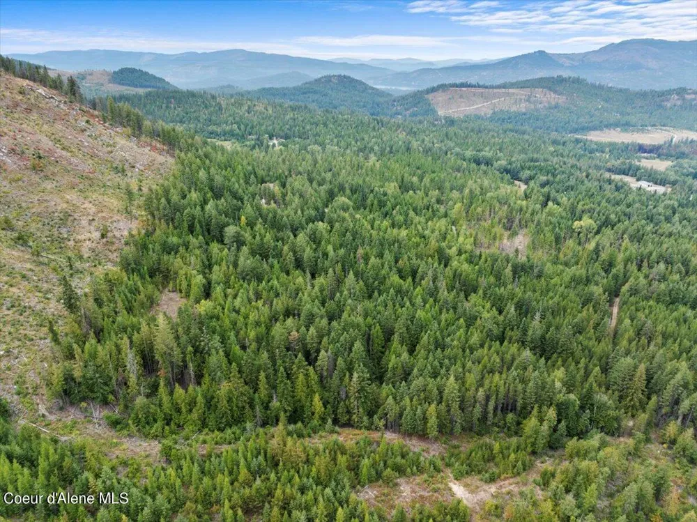 NKA 20-AC Schneiders Road Sagle, ID 83860
