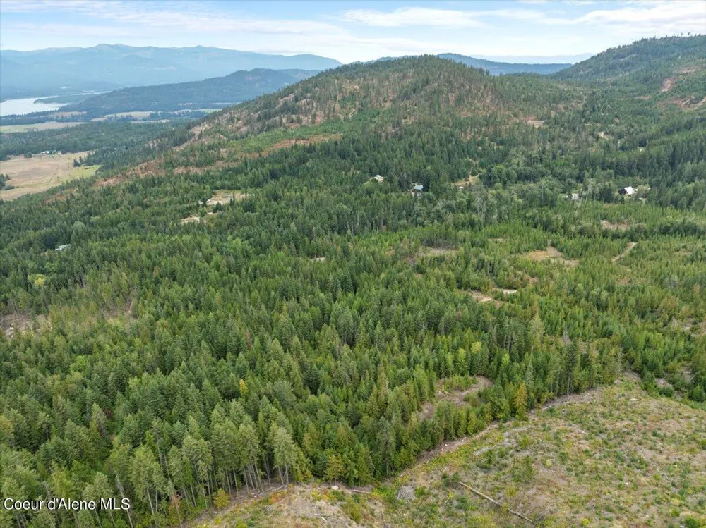 NKA 20-AC Schneiders Road Sagle, ID 83860