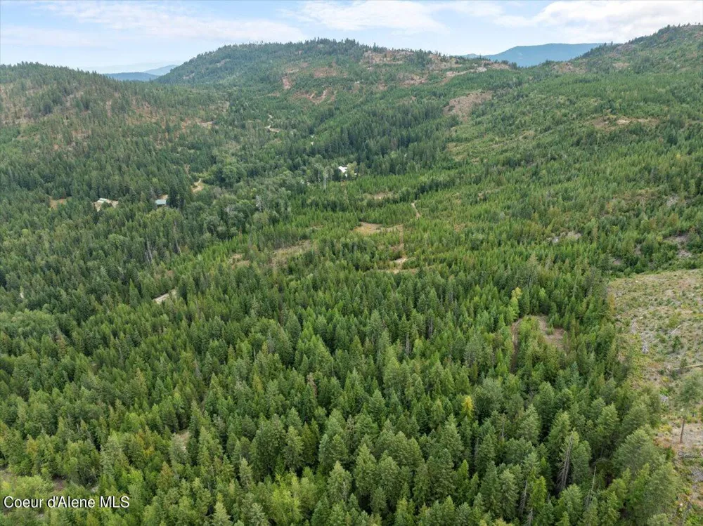 NKA 20-AC Schneiders Road Sagle, ID 83860