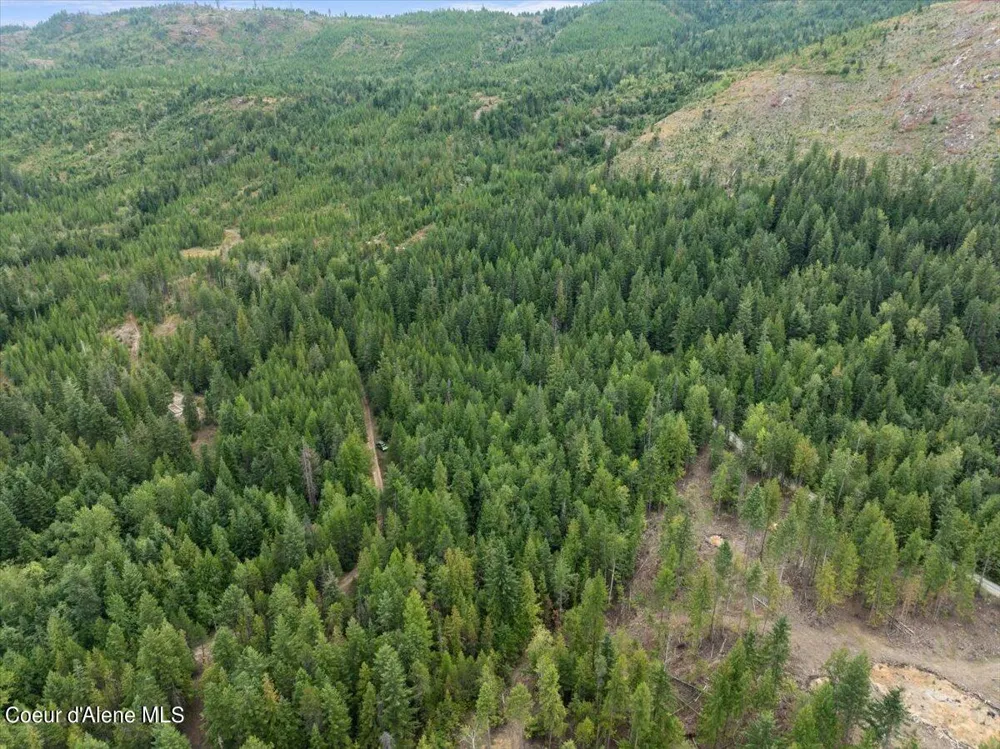 NKA 20-AC Schneiders Road Sagle, ID 83860