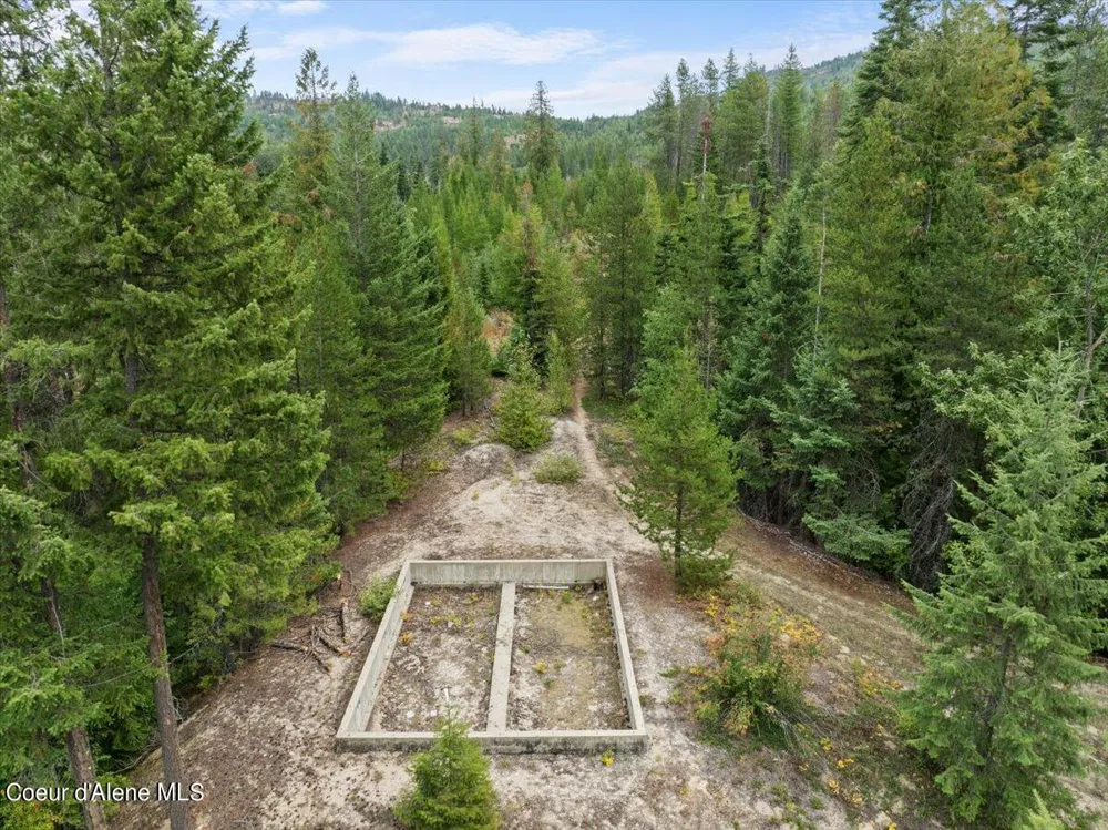 NKA 20-AC Schneiders Road Sagle, ID 83860