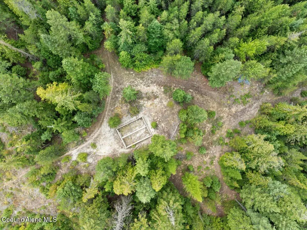 NKA 20-AC Schneiders Road Sagle, ID 83860