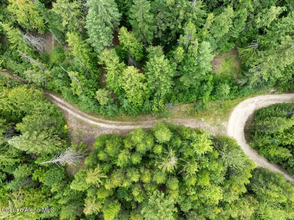 NKA 20-AC Schneiders Road Sagle, ID 83860
