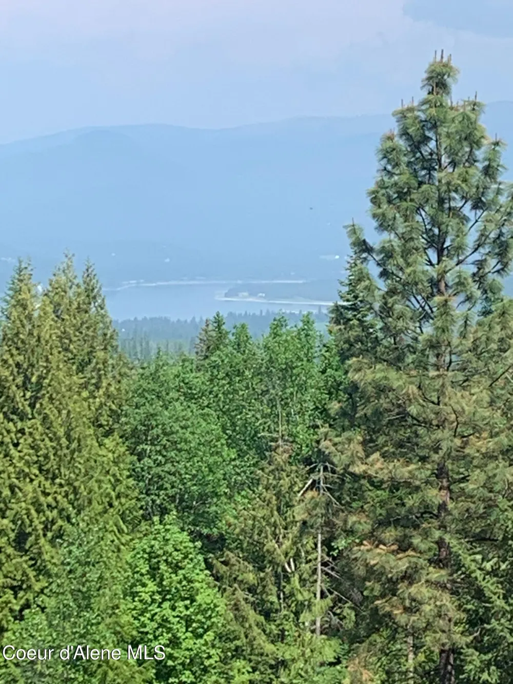 NKA 20-AC Schneiders Road Sagle, ID 83860