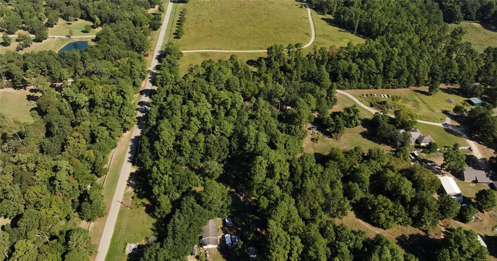 Pearson Rd Montgomery, TX 77356