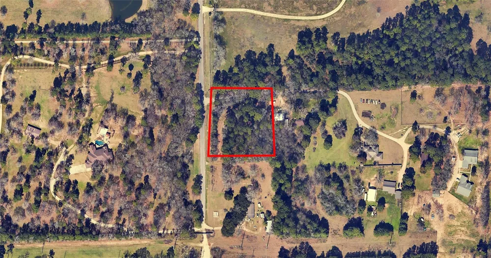 Pearson Rd Montgomery, TX 77356