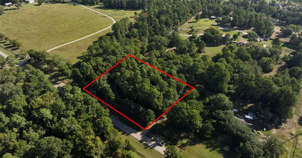 Pearson Rd Montgomery, TX 77356