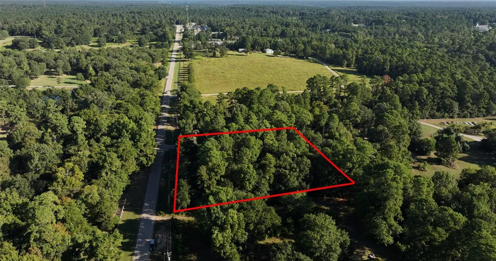 Pearson Rd Montgomery, TX 77356