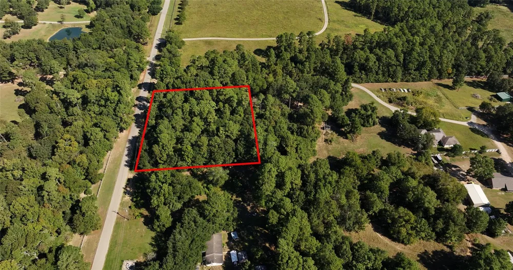 Pearson Rd Montgomery, TX 77356