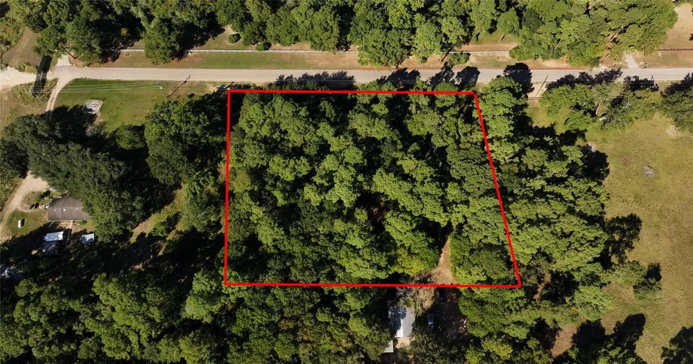 Pearson Rd Montgomery, TX 77356