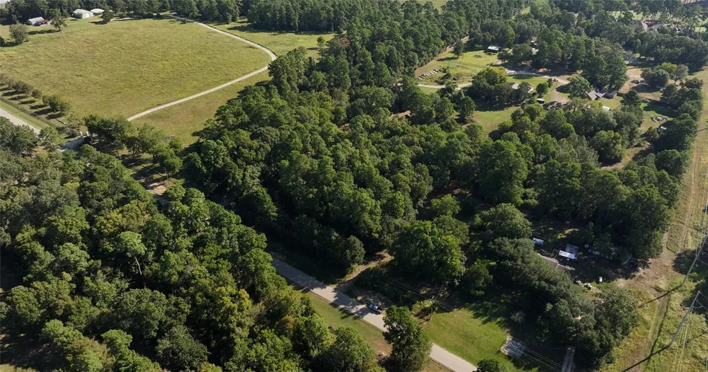 Pearson Rd Montgomery, TX 77356