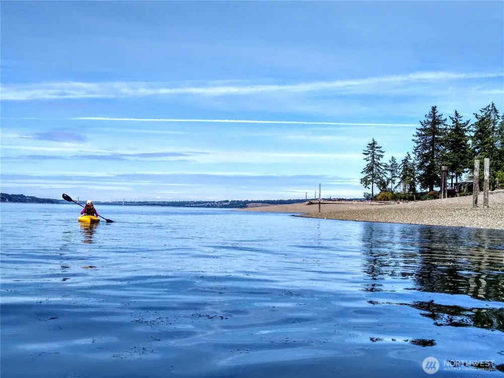 10115 Edgewood Drive Anderson Island, WA 98303