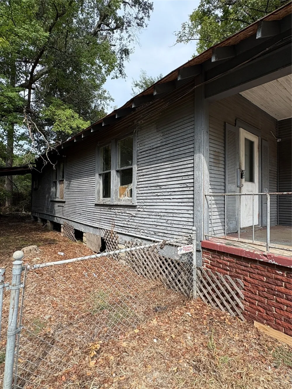 1124 Leander Street Shreveport, LA 71104