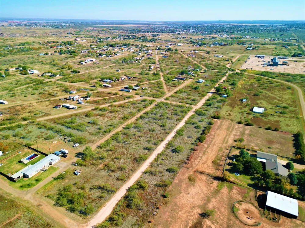 Debra Lane Fritch, TX 79036