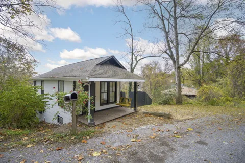 116 Ridge Road