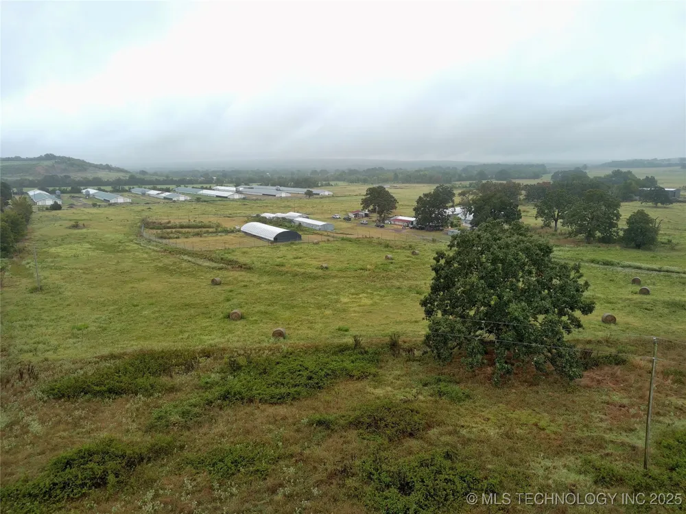 11238 Liberty Hill Road Cameron, OK 74932