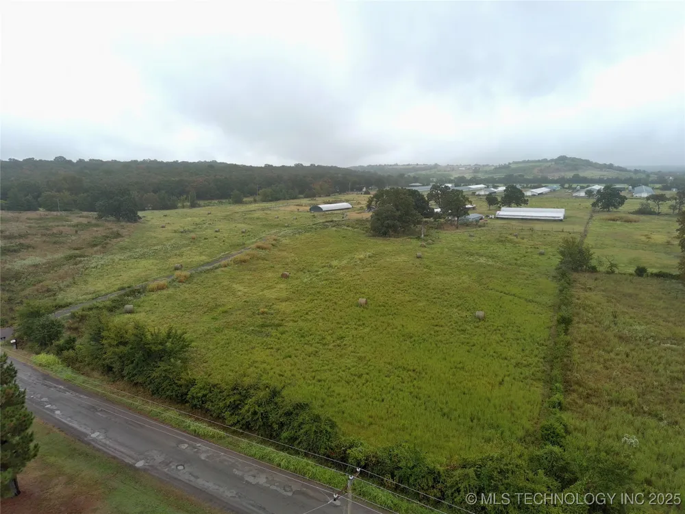 11238 Liberty Hill Road Cameron, OK 74932