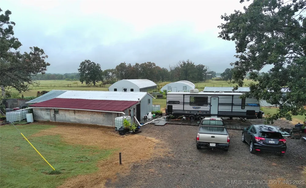 11238 Liberty Hill Road Cameron, OK 74932