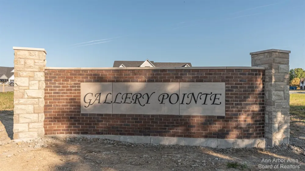 7106 Black Cherry Lane Saline, MI 48176